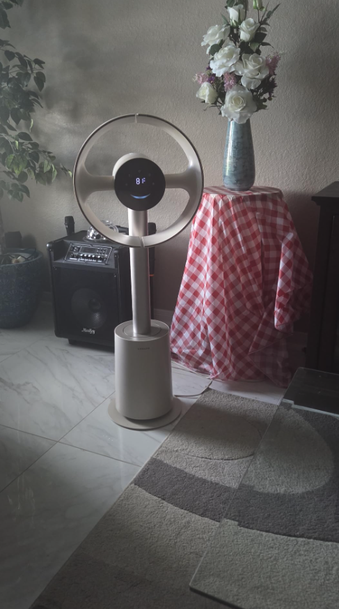 Customer photo from Miguel A.
